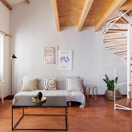 Calypso Apartment By Konnect, Corfu Old Town Exterior foto